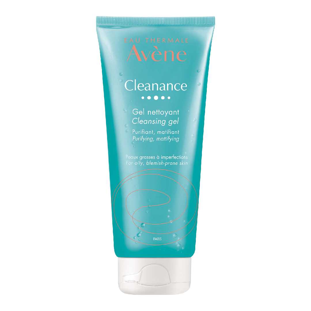 avene-cleanance-gel-curatare