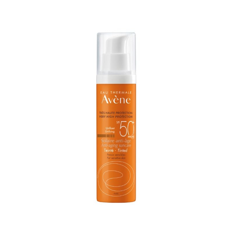 avene-crema-anti-age-nuantatoare-spf50