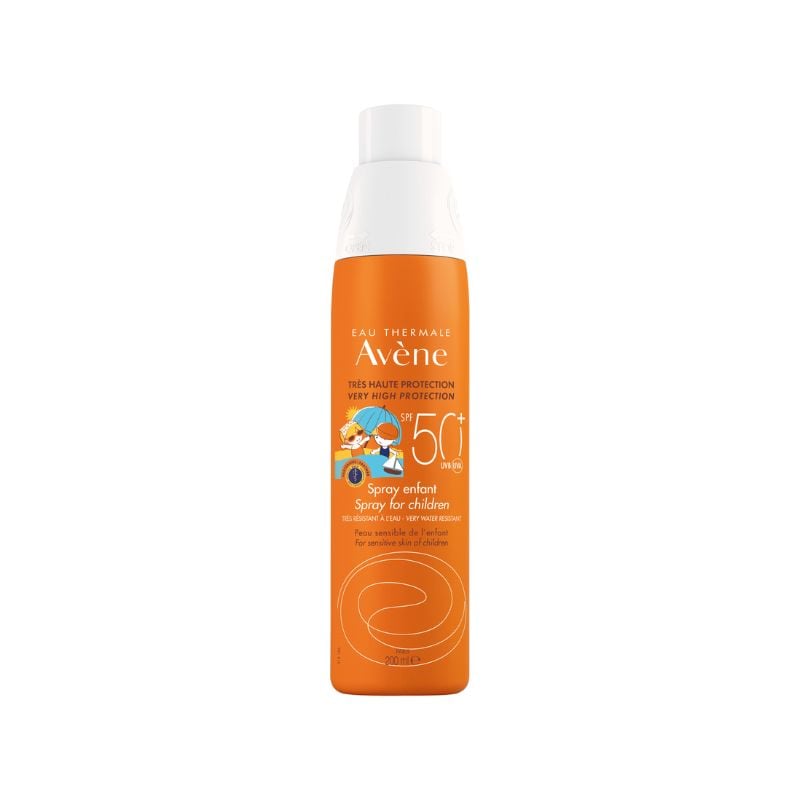 avene-sun-spray-copii-spf50