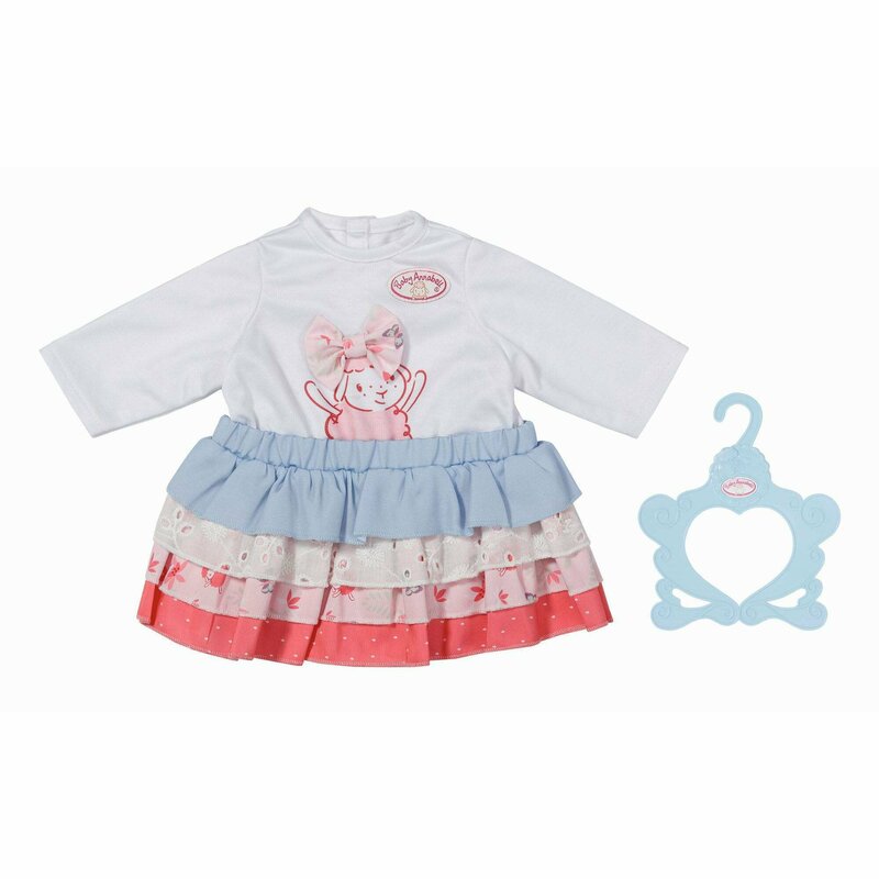 baby-annabell-fusta-si-bluza-43-cm-1953692-4