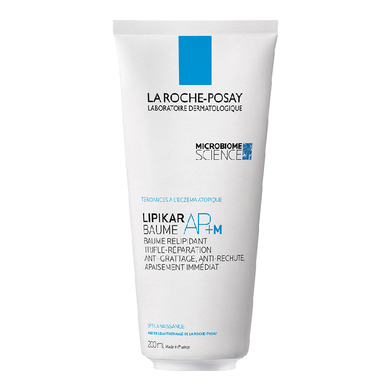 balsam-cu-tripla-actiune-impotriva-puseurilor-de-uscaciune-a-pielii-lipikar-baume-200-ml-la-roche-posay