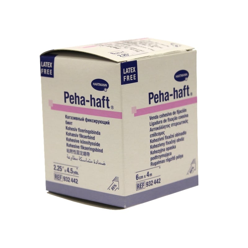 bandaj-fixare-elastic-pehahaft-6x4