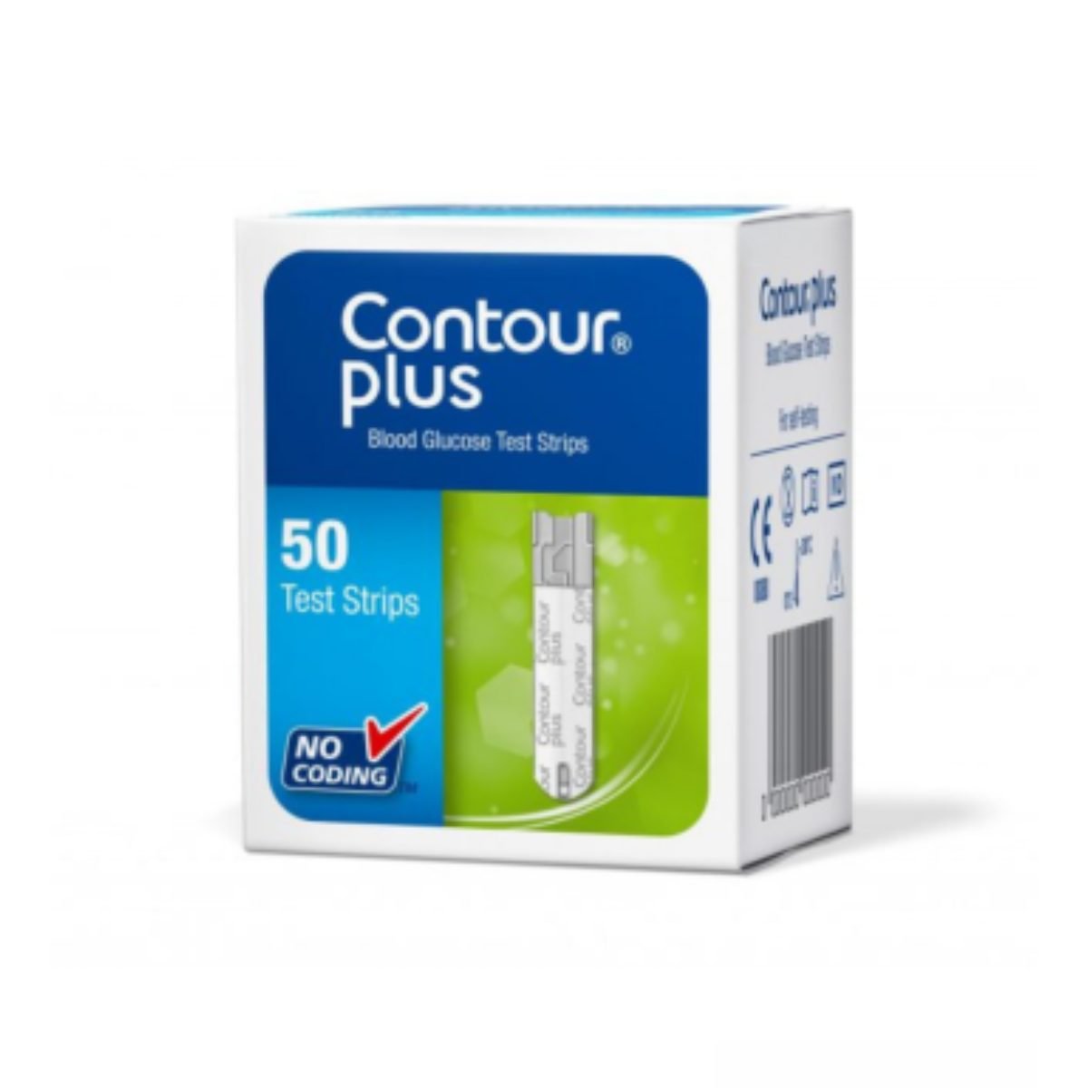 bandelete-testare-contour-plus-50-bucati
