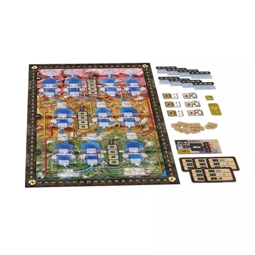 barrage-extensie-the-nile-affair-en-539646