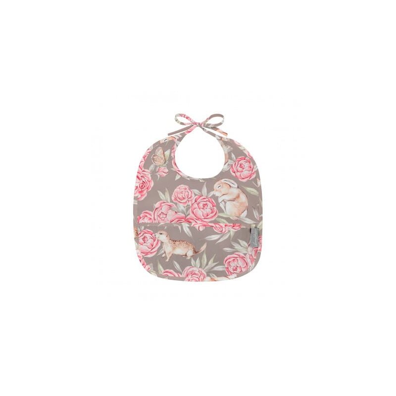bavetica-impermeabila-cu-buzunar-reglabila-peony-dreamland-2132363-4