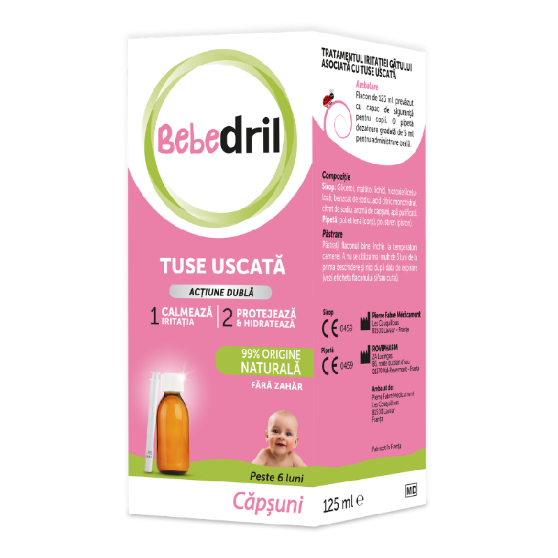 bebedril-sirop-pentru-tuse-uscat