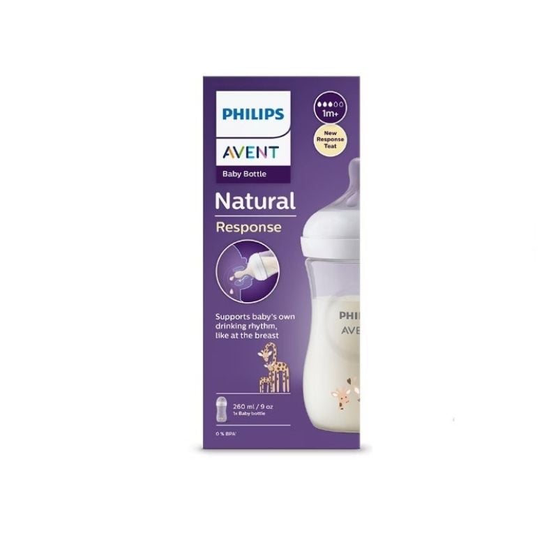 biberon-natural-response-260-ml-girafe-philips-avent