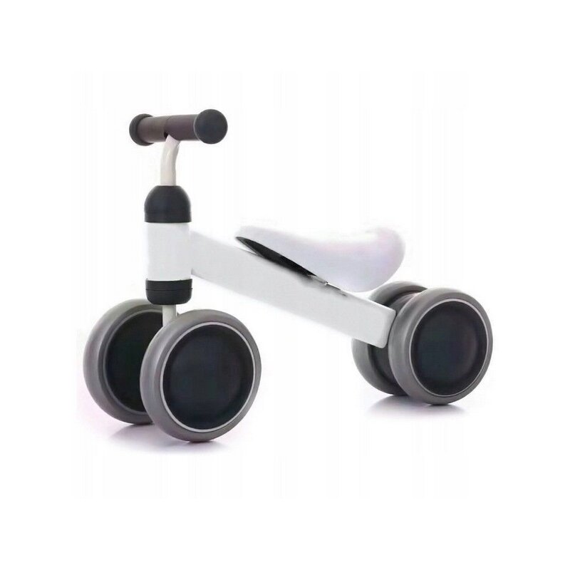 bicicleta-fara-pedale-ecotoys-jm-118-alb-1679798-4