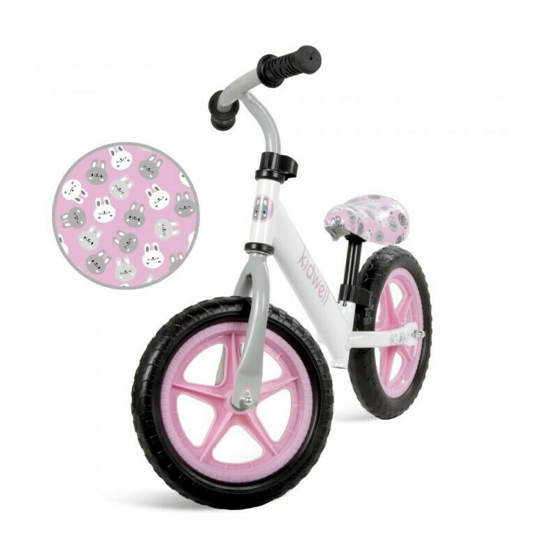 bicicleta-fara-pedale-kidwell-rebel-white-bunny-1575607-4