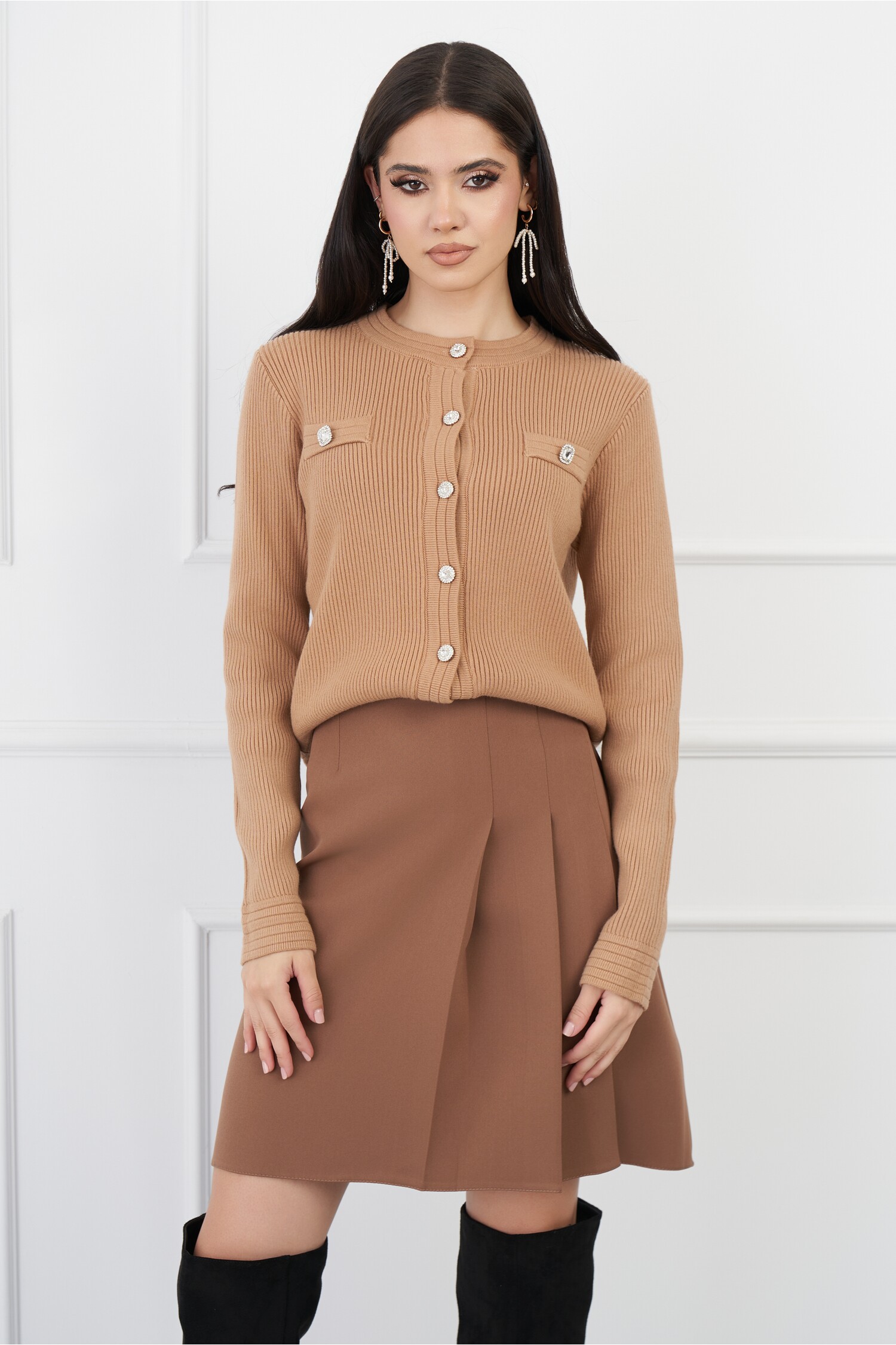 bluza-samanta-maro-din-tricot-cu-nasturi-1326230-1074011-4
