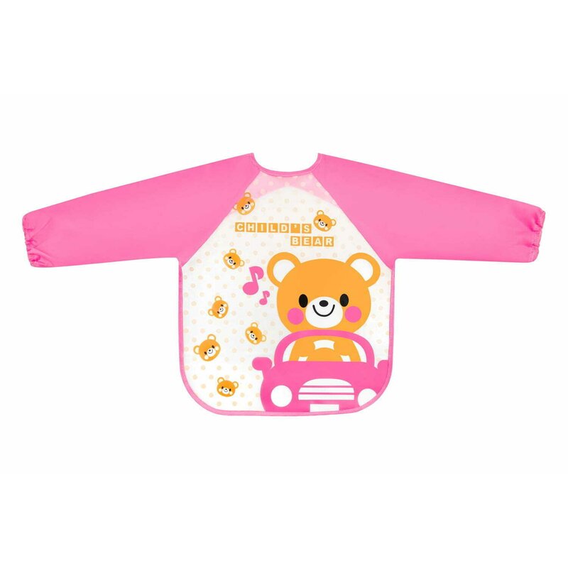 bocioland-baveta-impermeabila-cu-maneci-lungi-bear-1962218-4
