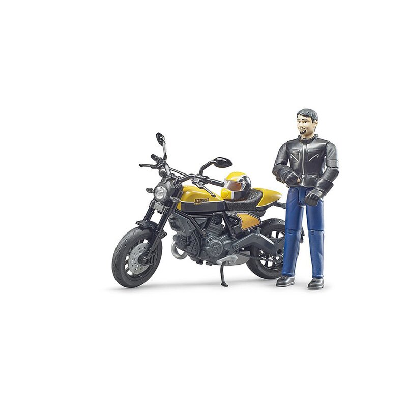 bruder-motocicleta-scrambler-ducati-full-throttle-cu-sofer-1610722-4