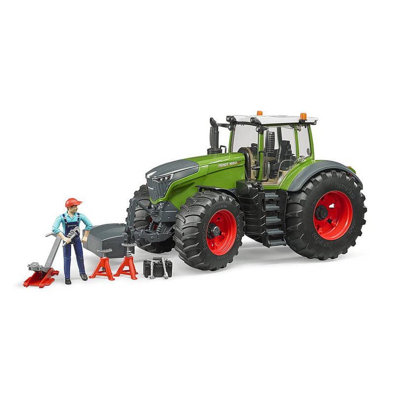 bruder-tractor-fendt-1050-vario-cu-mecanic-si-echipament-1938740-4