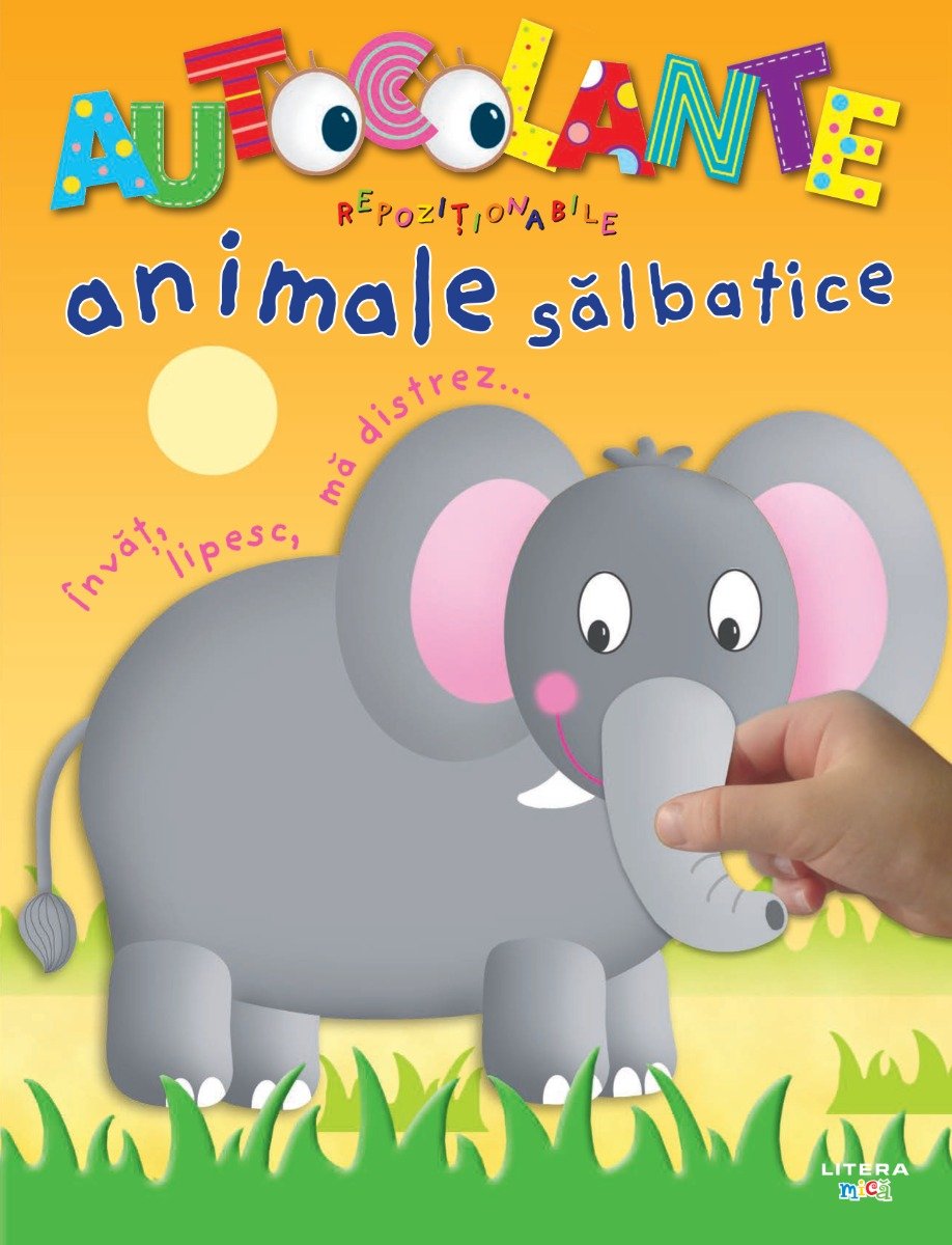caddiv214_9786063349850_animale_salbatice_autocolante_repozitionabile_reeditare