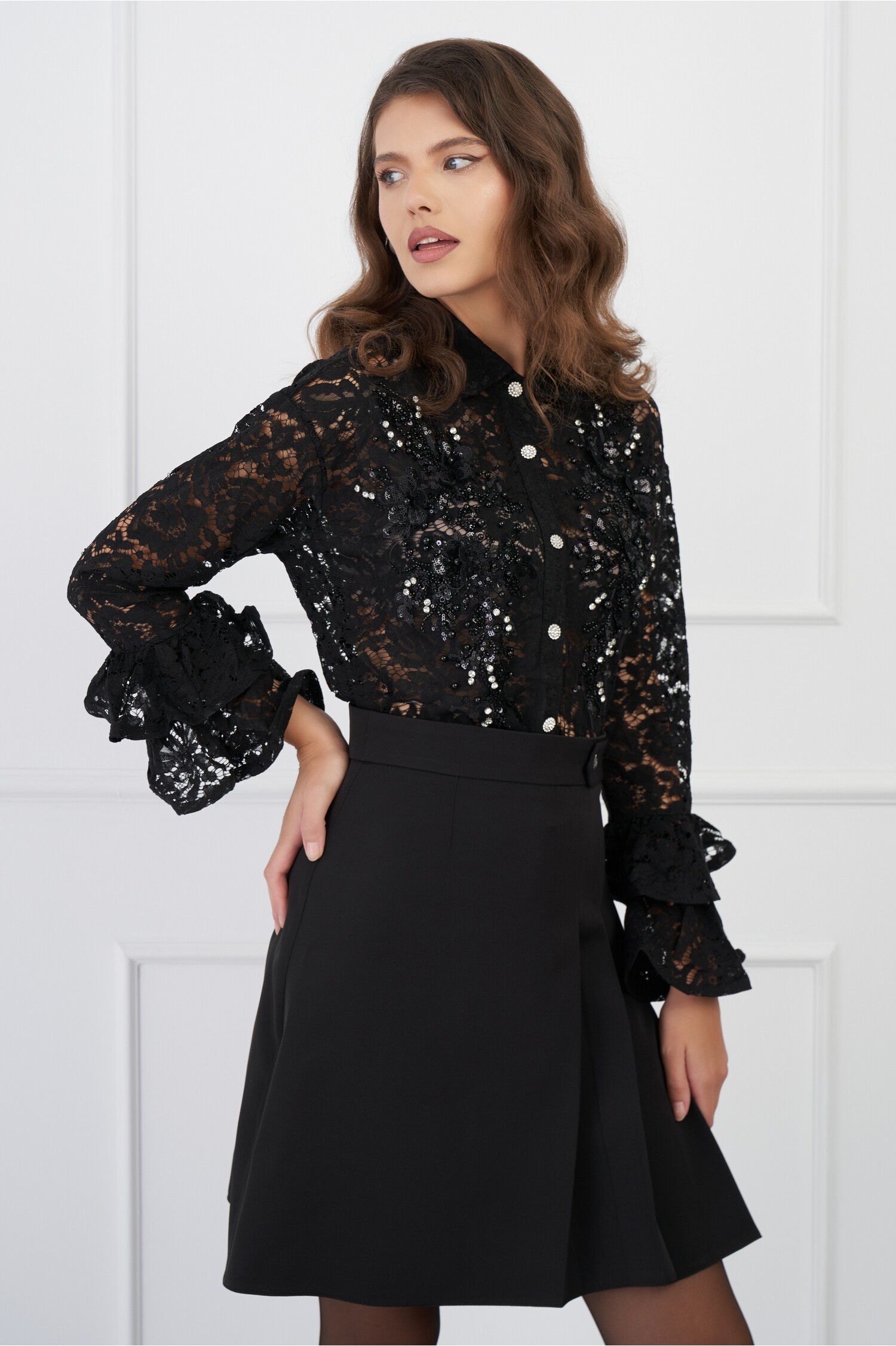 camasa-kelly-neagra-din-dantela-cu-paiete-1323281-1071236-4