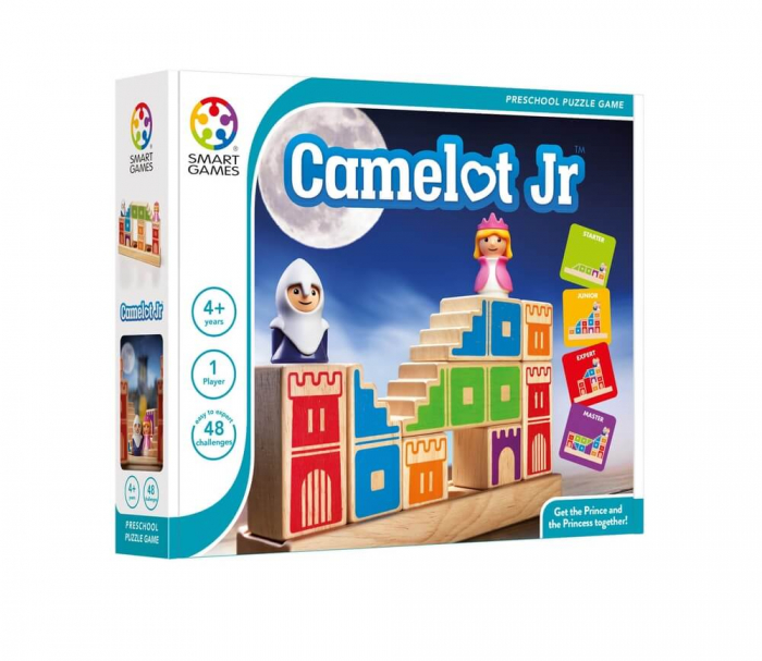 camelot-jr-666-6790