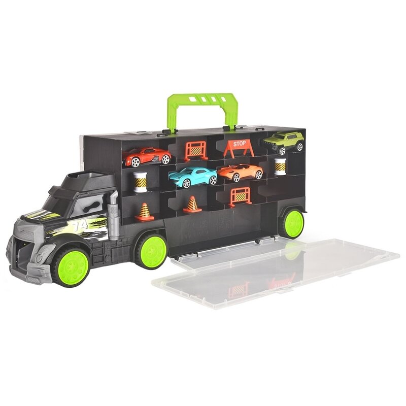camion-dickie-toys-carry-and-store-transporter-cu-4-masinute-si-accesorii-1510306-4