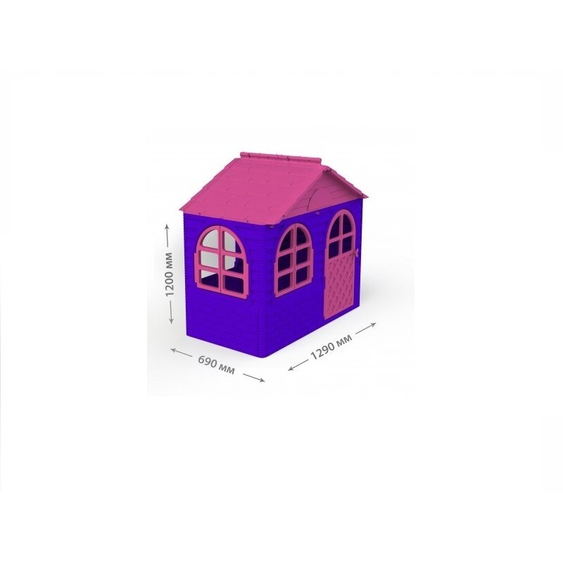 casuta-de-joaca-mykids-02550-10-pink-violet-small-1606234-4