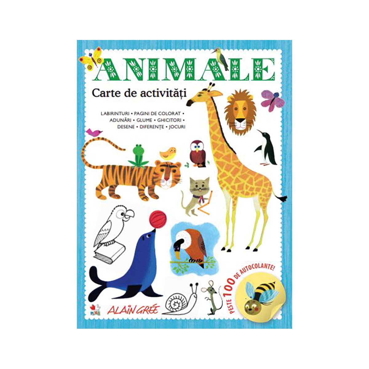 cca373_001w_carte_de_activitati_editura_litera_animale