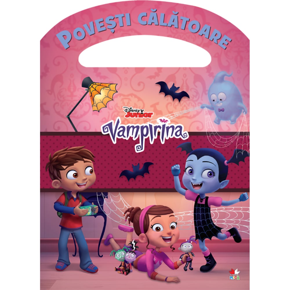 cdpov46_001w_carte_editura_litera_disney_vampirina_povesti_calatoare