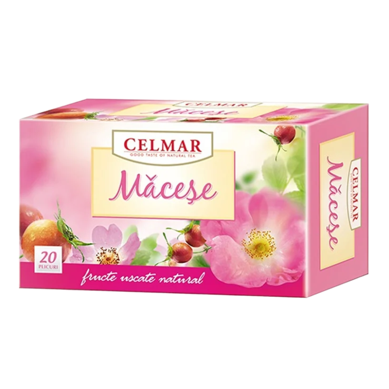 ceai-de-macese-celmar