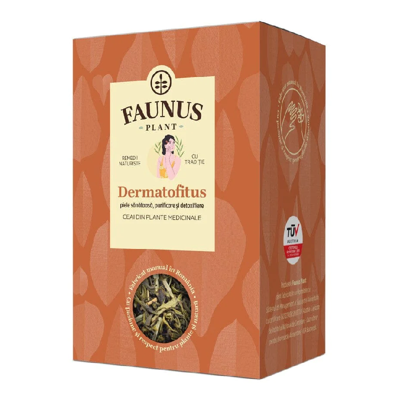 ceai-dermatofitus-90-g-faunus-plant