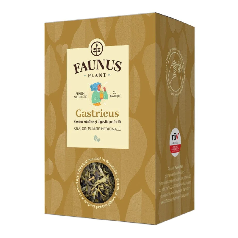 ceai-gastricus-90-g-faunus-plant