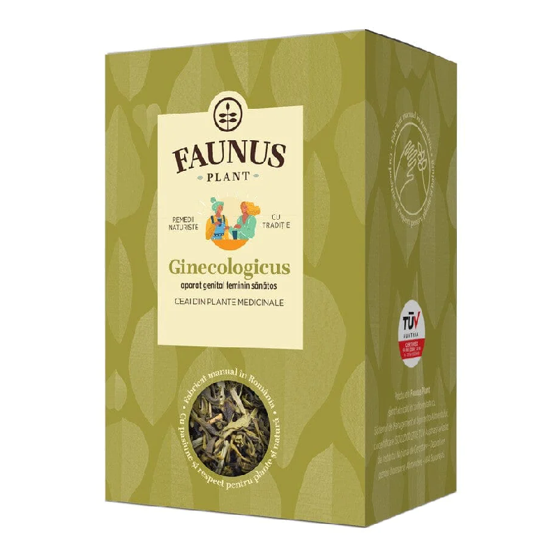 ceai-ginecologicus-90g-faunus-plant