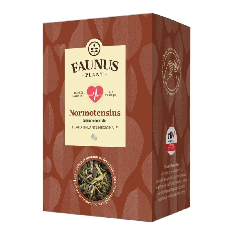 ceai-normotensius-90-g-faunus-plant