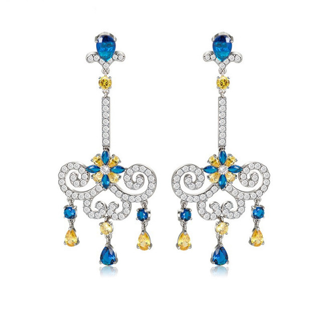 cercei-albastri-tip-candelabru-maribel8385723