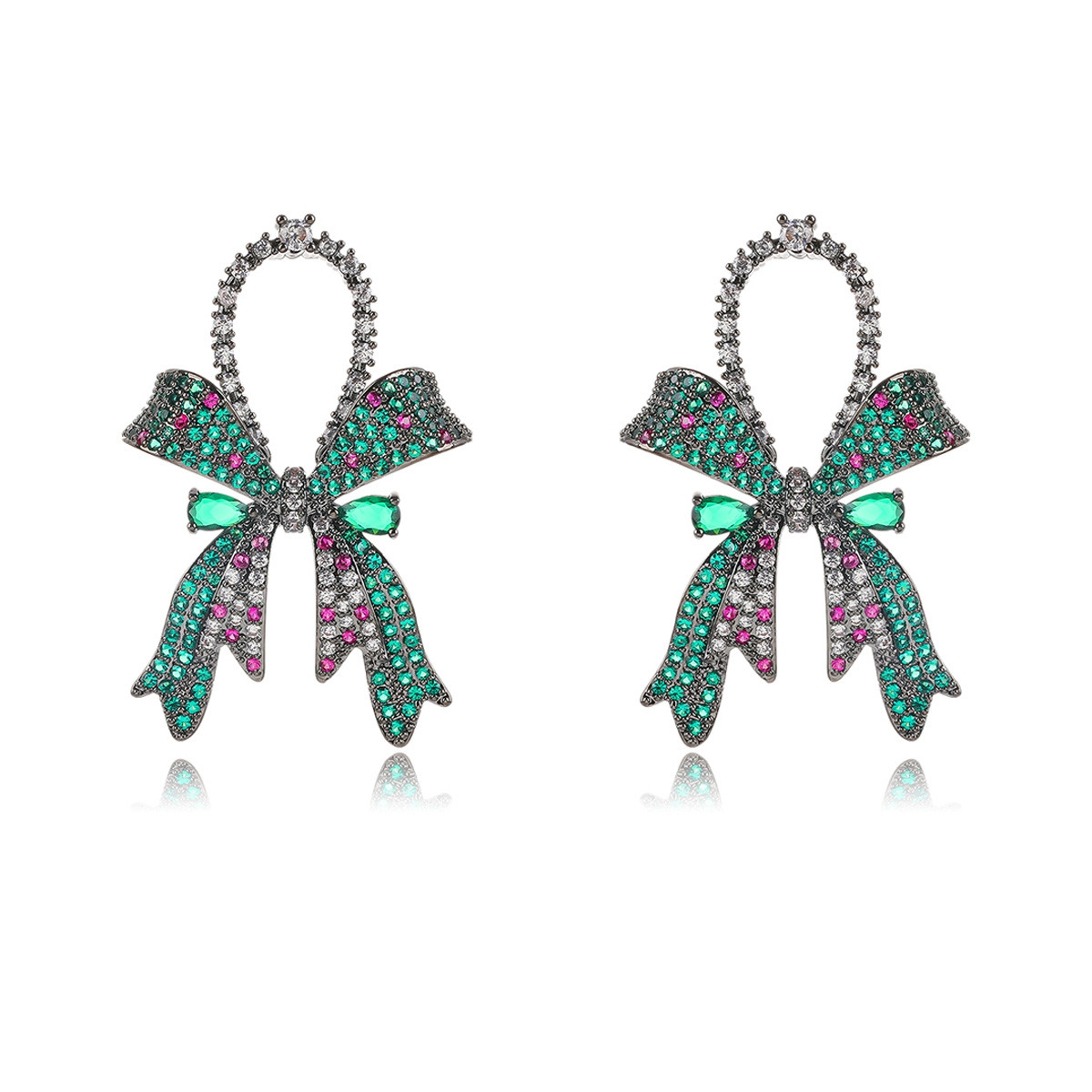 cercei-verzi-eleganti-lungi-cu-fundite-steliana8387230
