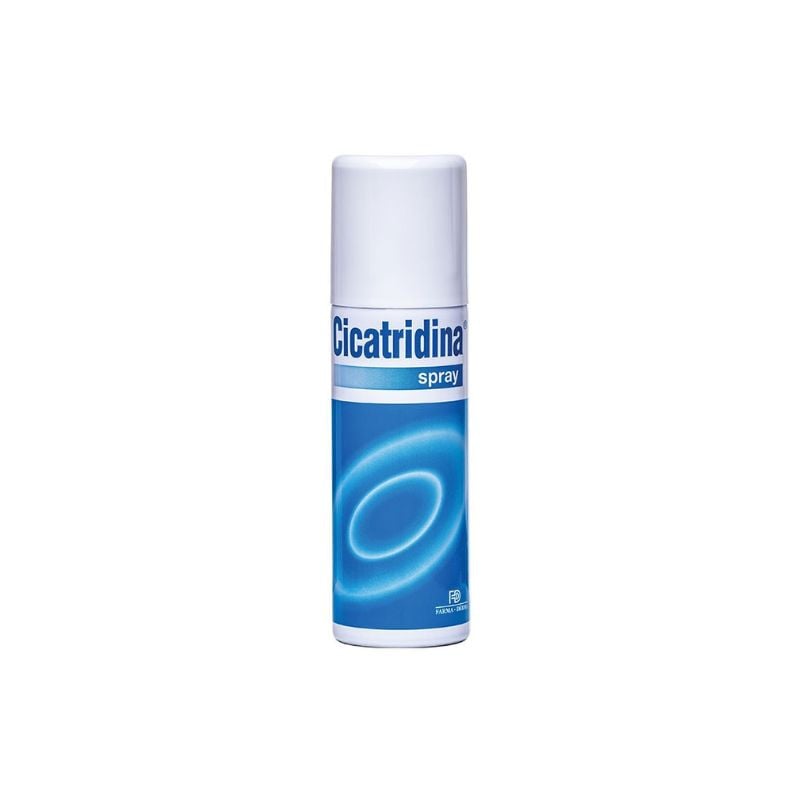 cicatridina-spray