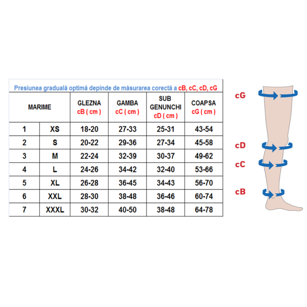 ciorapi-compresivi-dress-clasa-ii-rayat-1