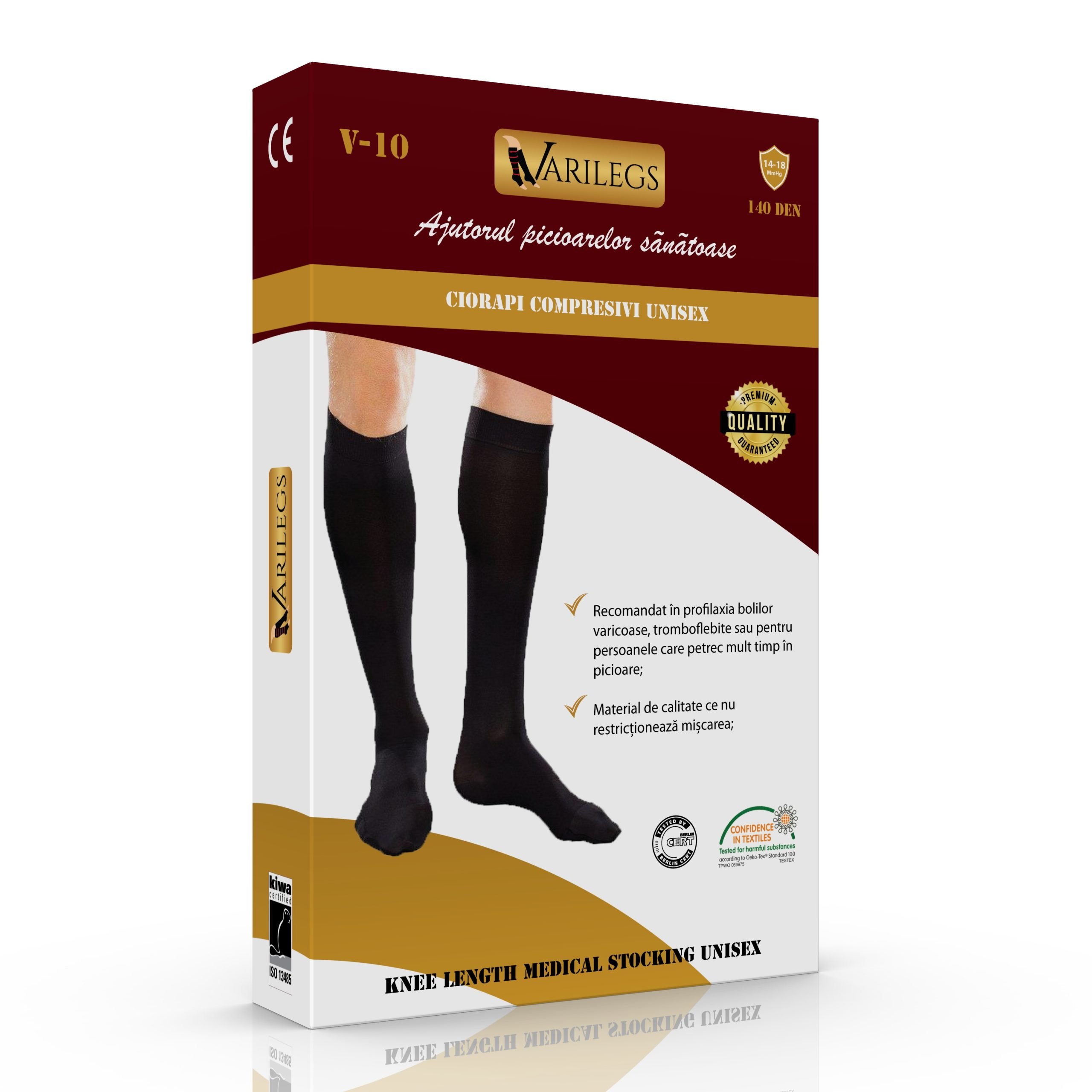 ciorapi-compresivi-medicali-unisex-varilegs-1418-mmhg-negru
