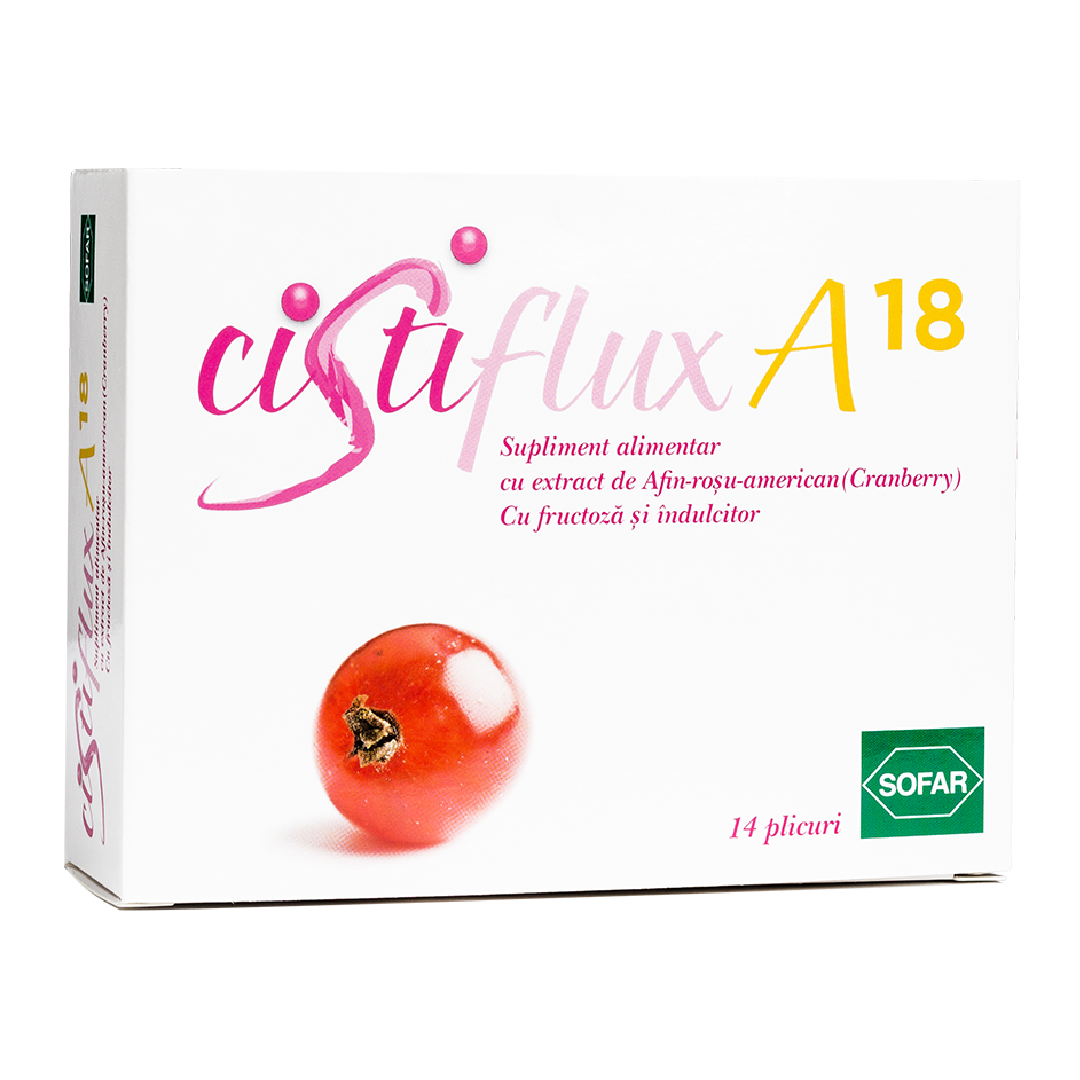 cistiflux