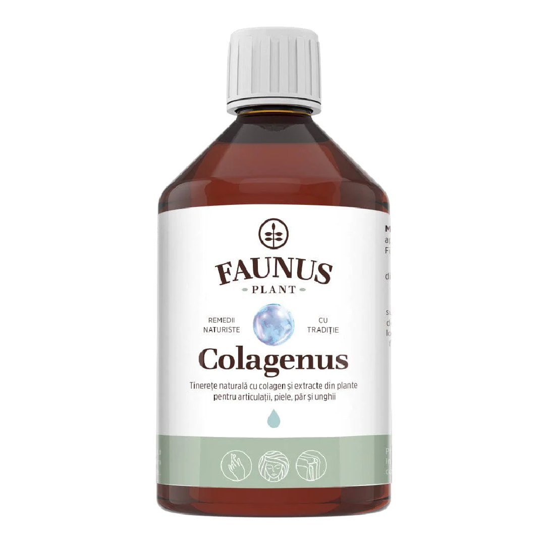 colagenus-faunus