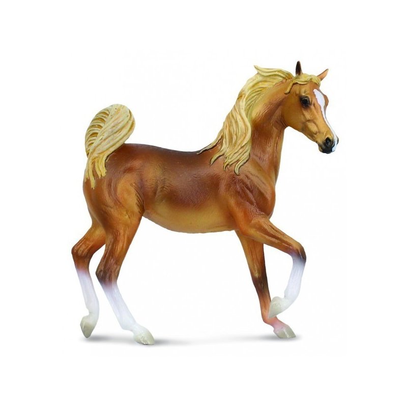 collecta-figurina-cal-auriu-chestnut-xl-126044-4