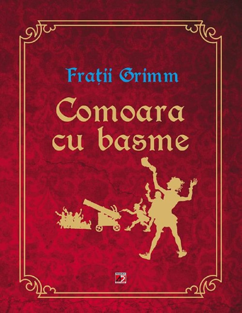 comoara_cu_basme_fratii_grimm