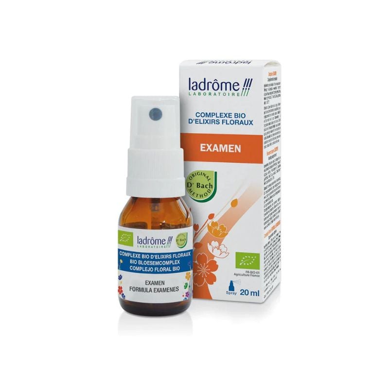 complex-bio-examen-ladrome