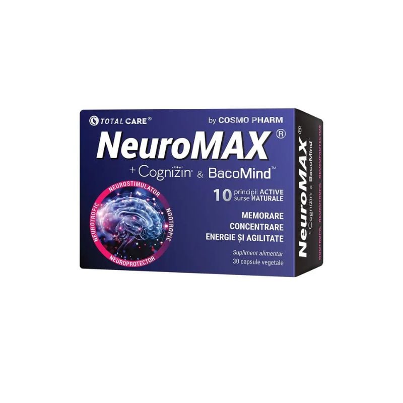cosmopharm-neuromax-ambalaj