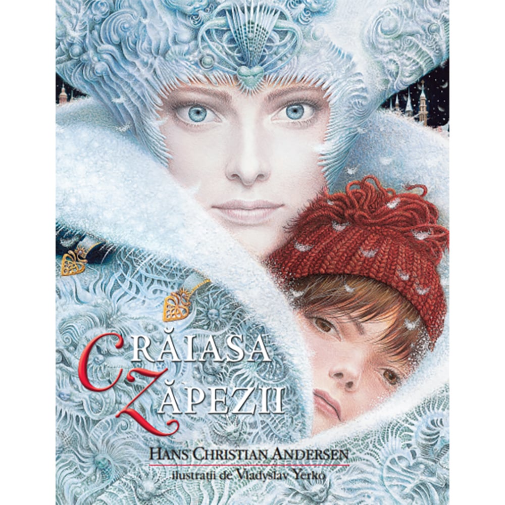 cpb170_001w_carte_editura_litera_craiasa_zapezii_hans_christian_andersen