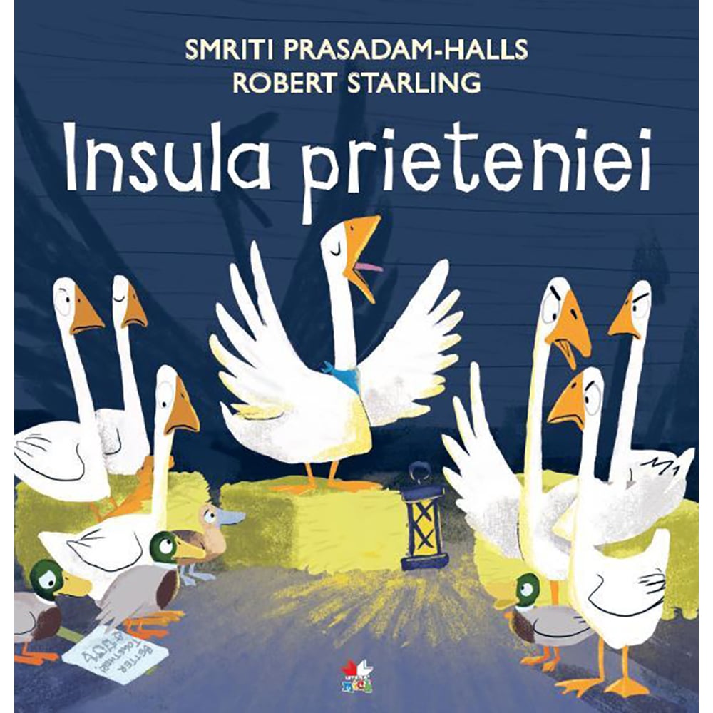 cpb235_001w_carte_editura_litera_insula_prieteniei_smriti_prasadam-halls