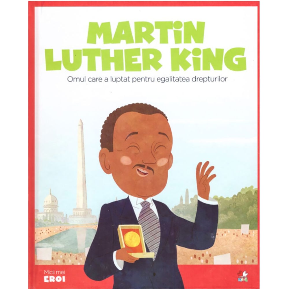 cpbme17_001w_carte_editura_litera_micii_eroi_martin_luther_king