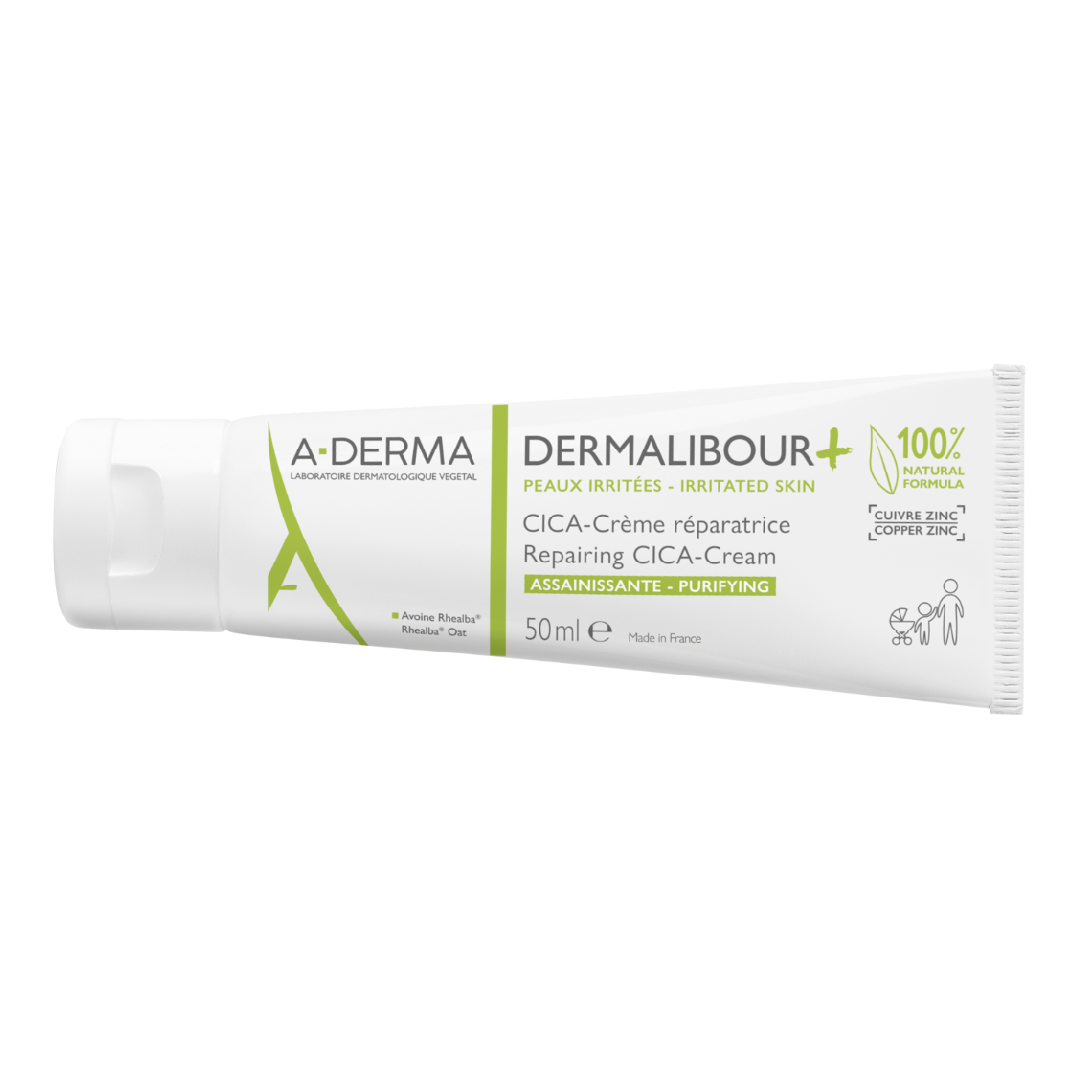 crema-anti-iritatii-dermalibour-cica-50-ml