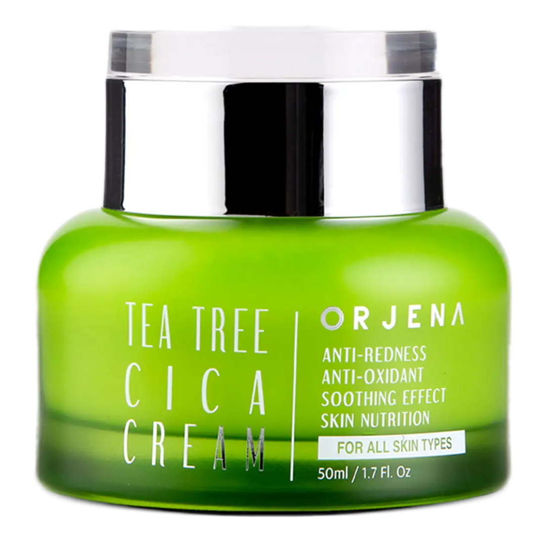crema-de-fata-tea-tree-cica-50ml-orjena