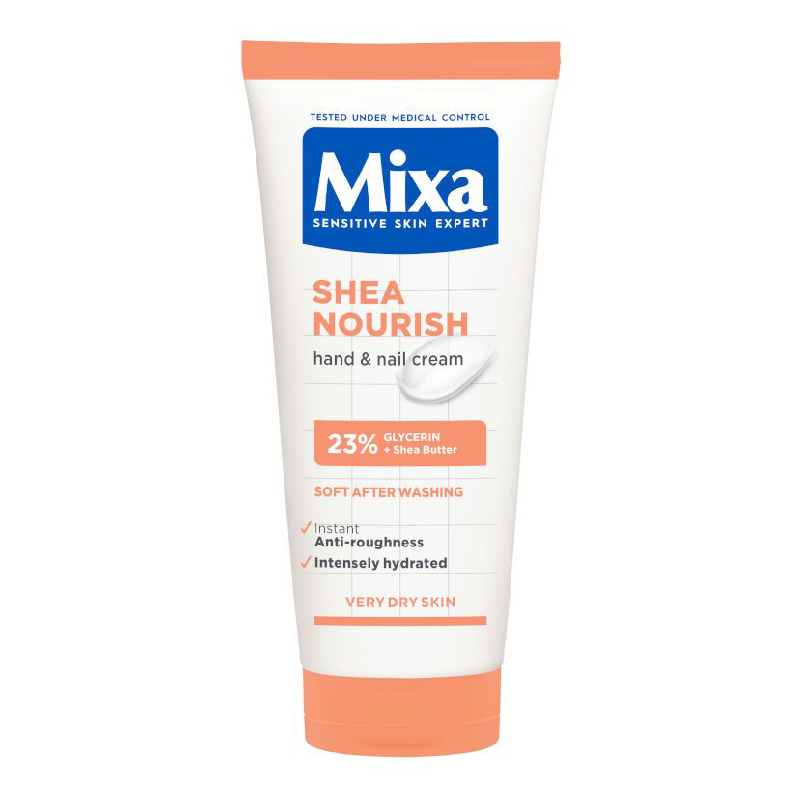 crema-de-maini-pentru-piele-foarte-uscata-shea-nourish-100ml-mixa