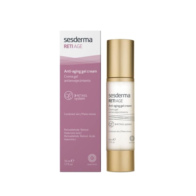 crema-gel-retiage-sesderma