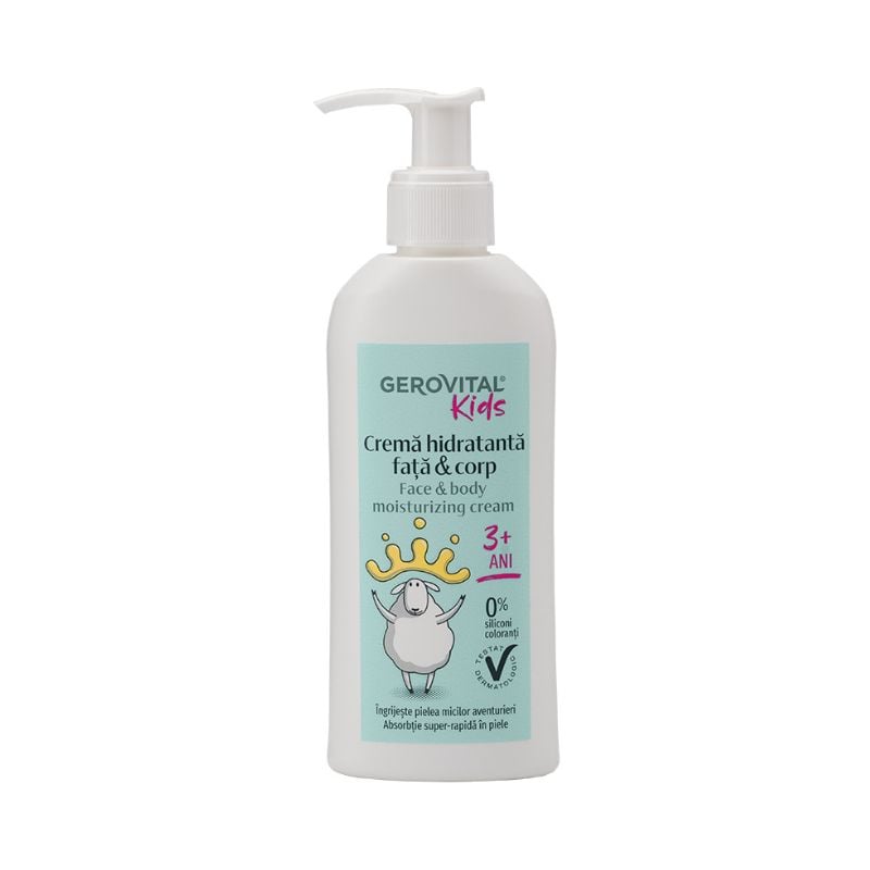 crema-hidratanta-fata-si-corp-150-ml-gerovital-kids