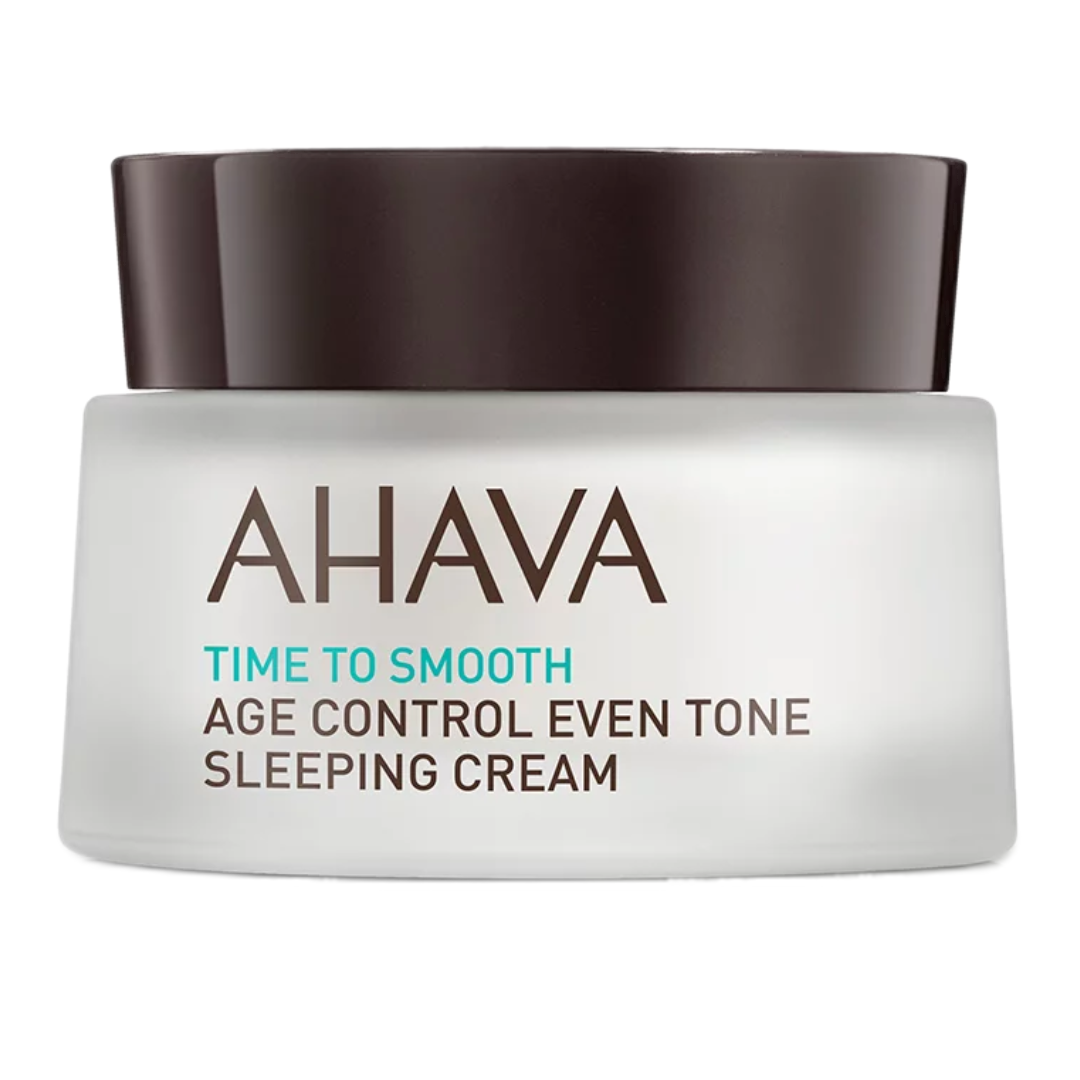 crema-noapte-antirid-time-to-smooth-age-control-ahava