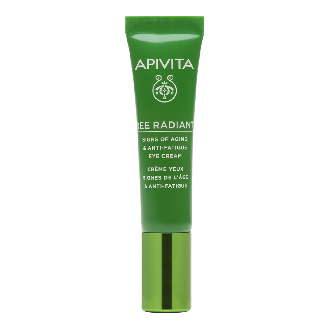 crema-pentru-ochi-bee-radiant-15-ml-apivita
